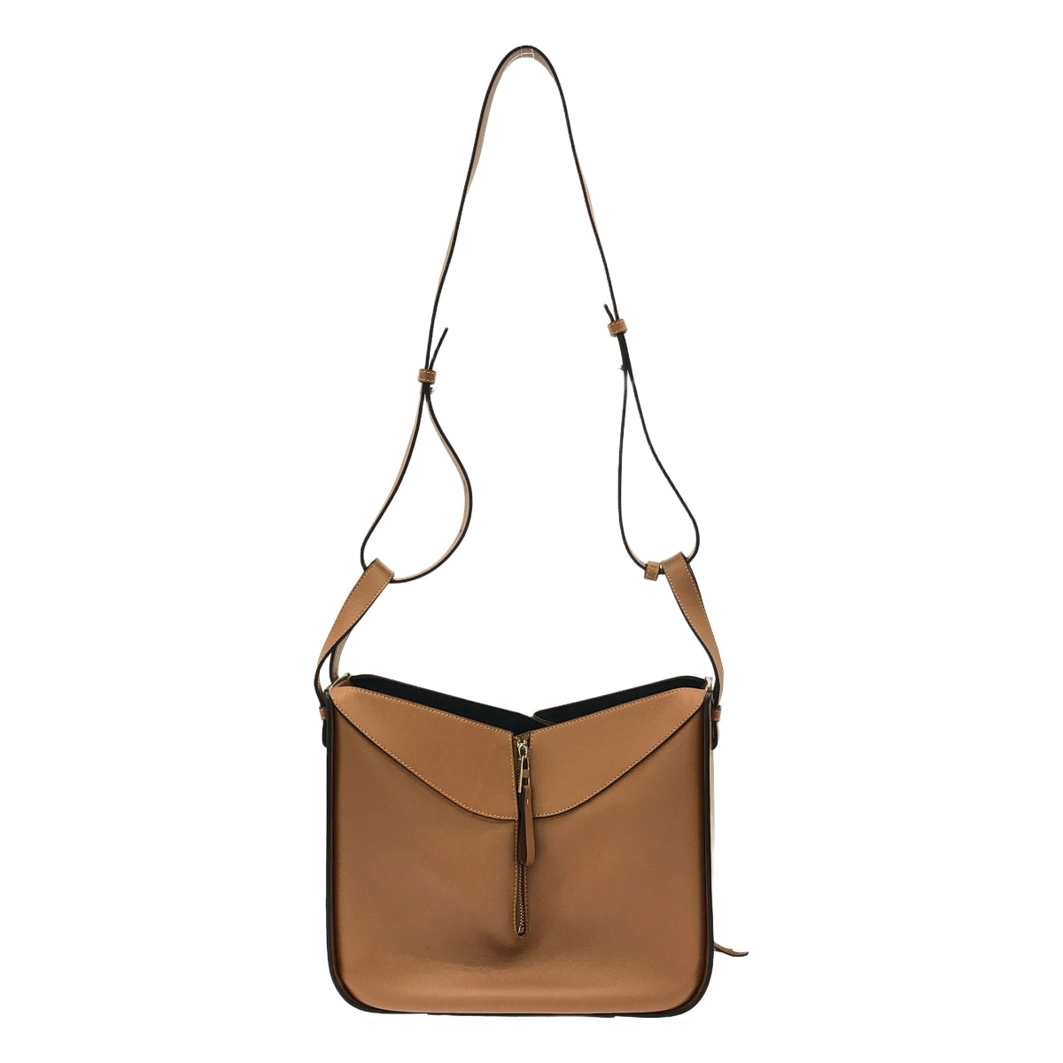 LOEWE / 로에베 | 해먹 가방 스몰 가방 | 탄 | 여성