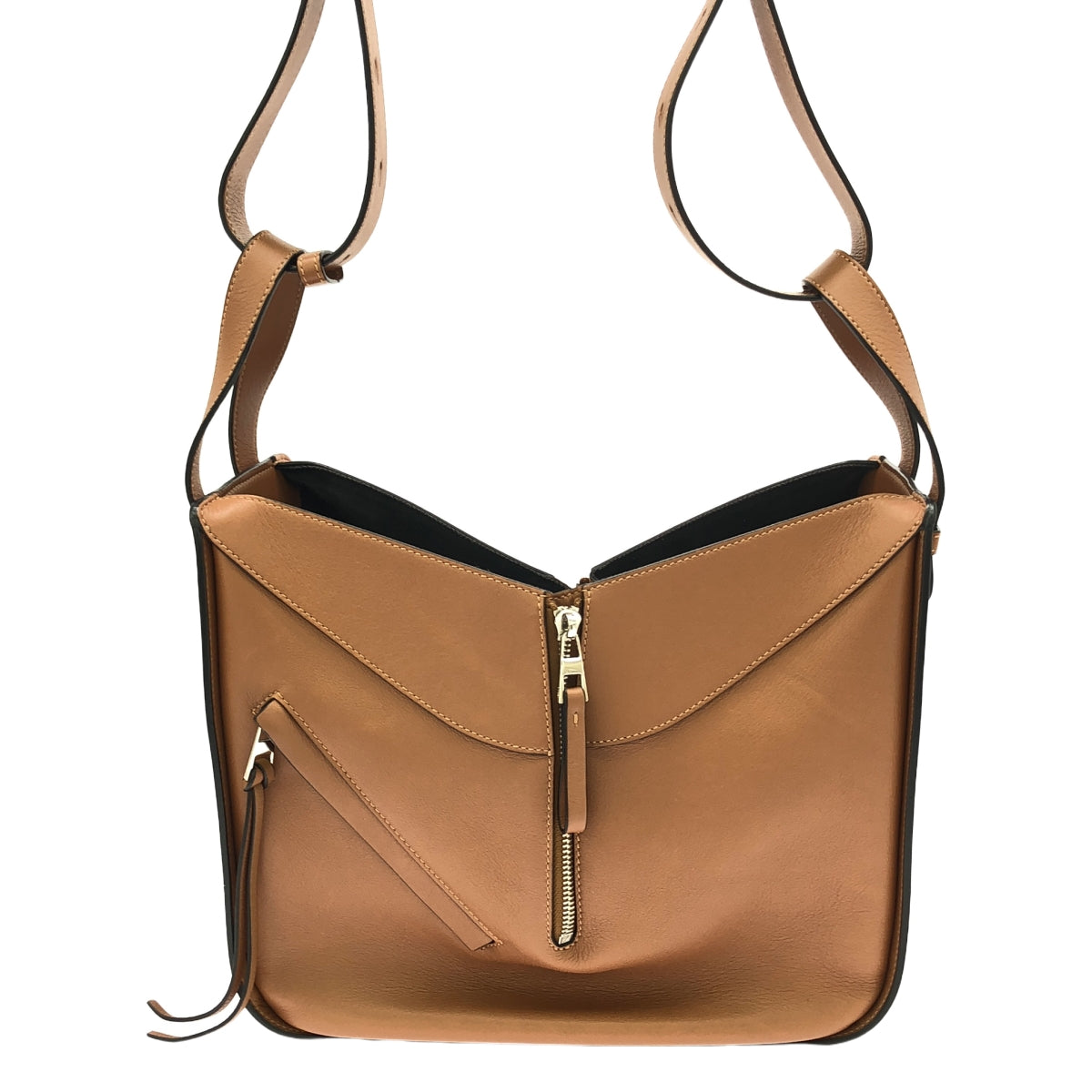 LOEWE / 로에베 | 해먹 가방 스몰 가방 | 탄 | 여성