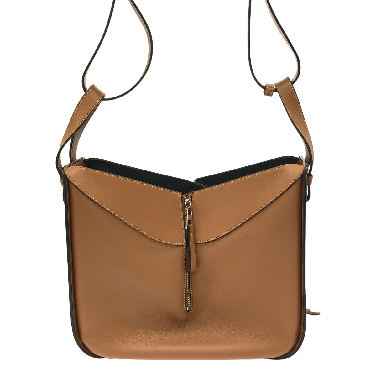 LOEWE / 로에베 | 해먹 가방 스몰 가방 | 탄 | 여성
