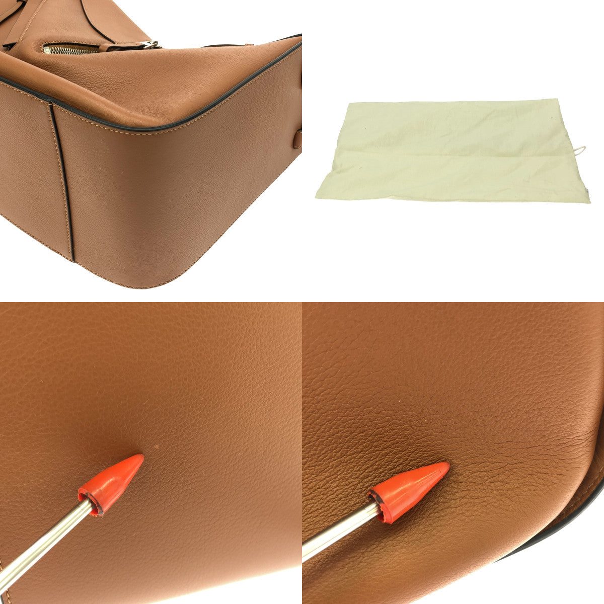LOEWE / 로에베 | 해먹 가방 스몰 가방 | 탄 | 여성