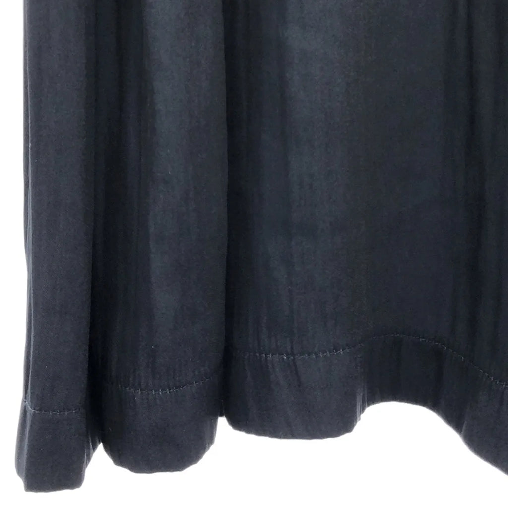 CLANE / クラネ | WIDE TUCK ALL IN ONE ワイドタック オールインワン サロペット | 1 | ネイビー | レディース