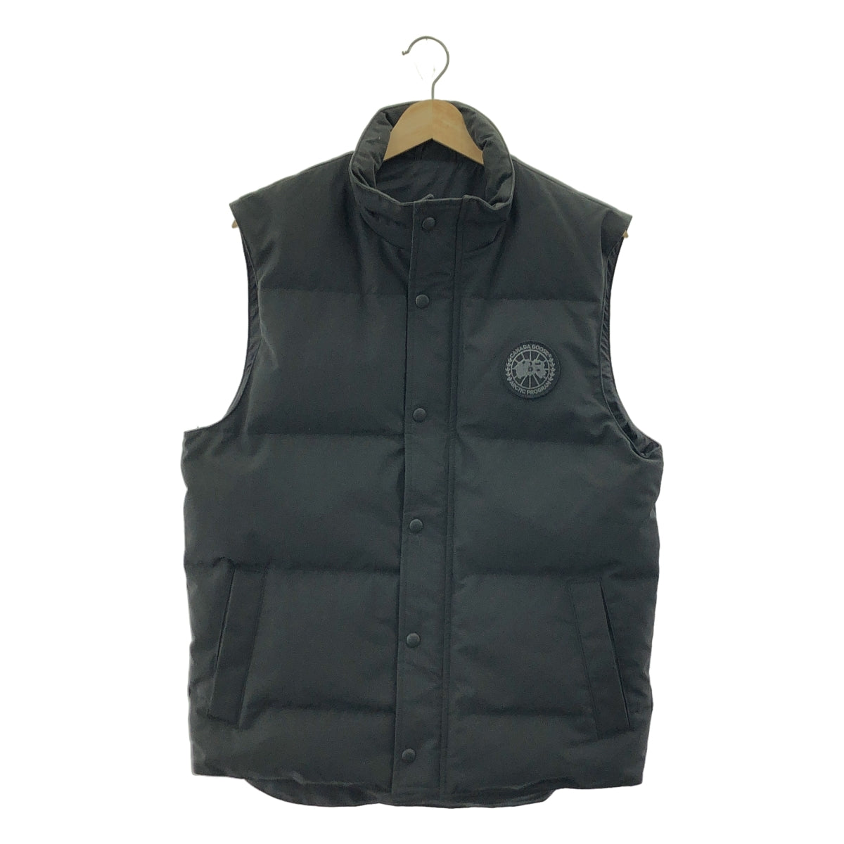 CANADA GOOSE / 캐나다 구스 | GARSON VEST 다운 가슨 베스트 | M | 남성