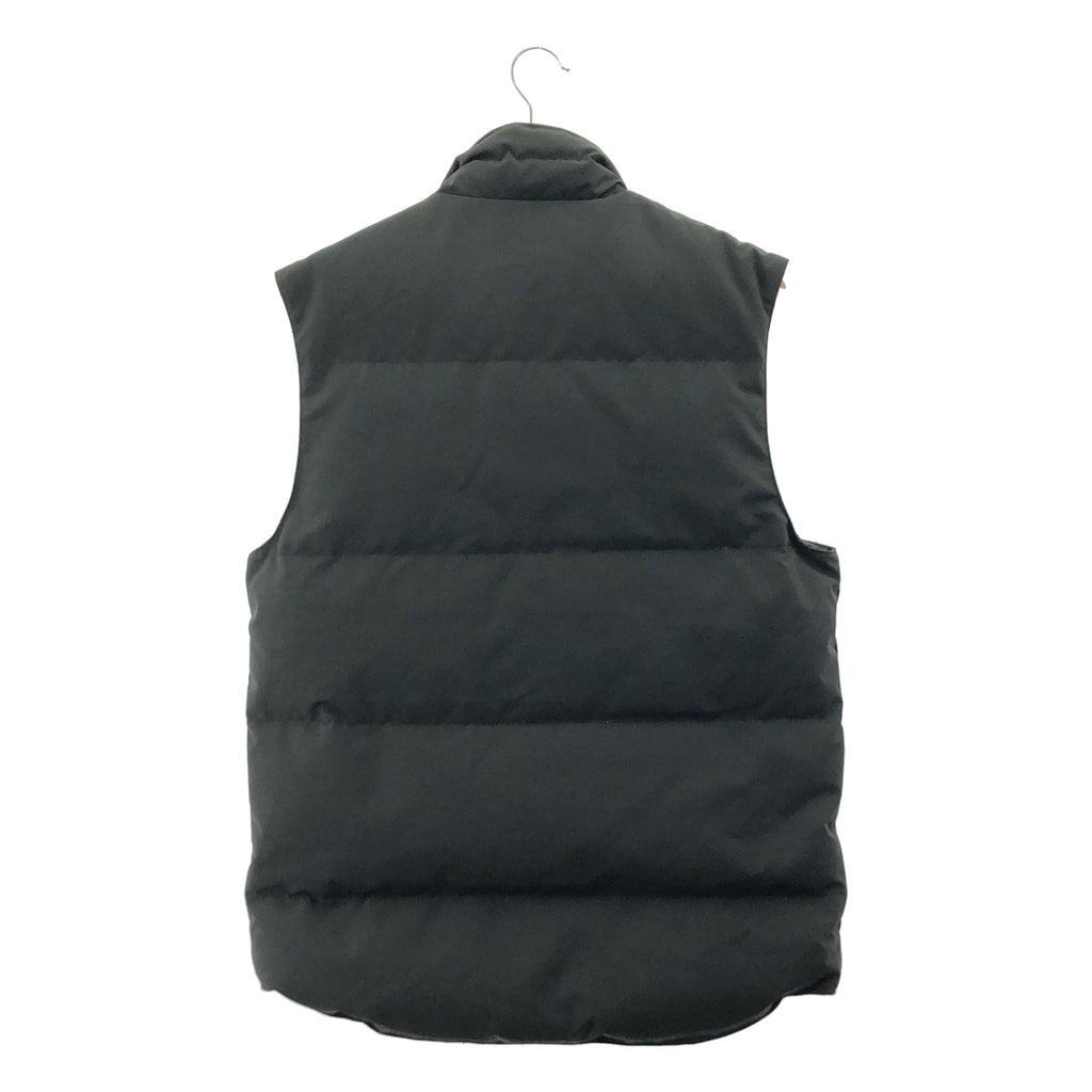 CANADA GOOSE / カナダグース | GARSON VEST ダウン ガーソン ベスト | M | メンズ