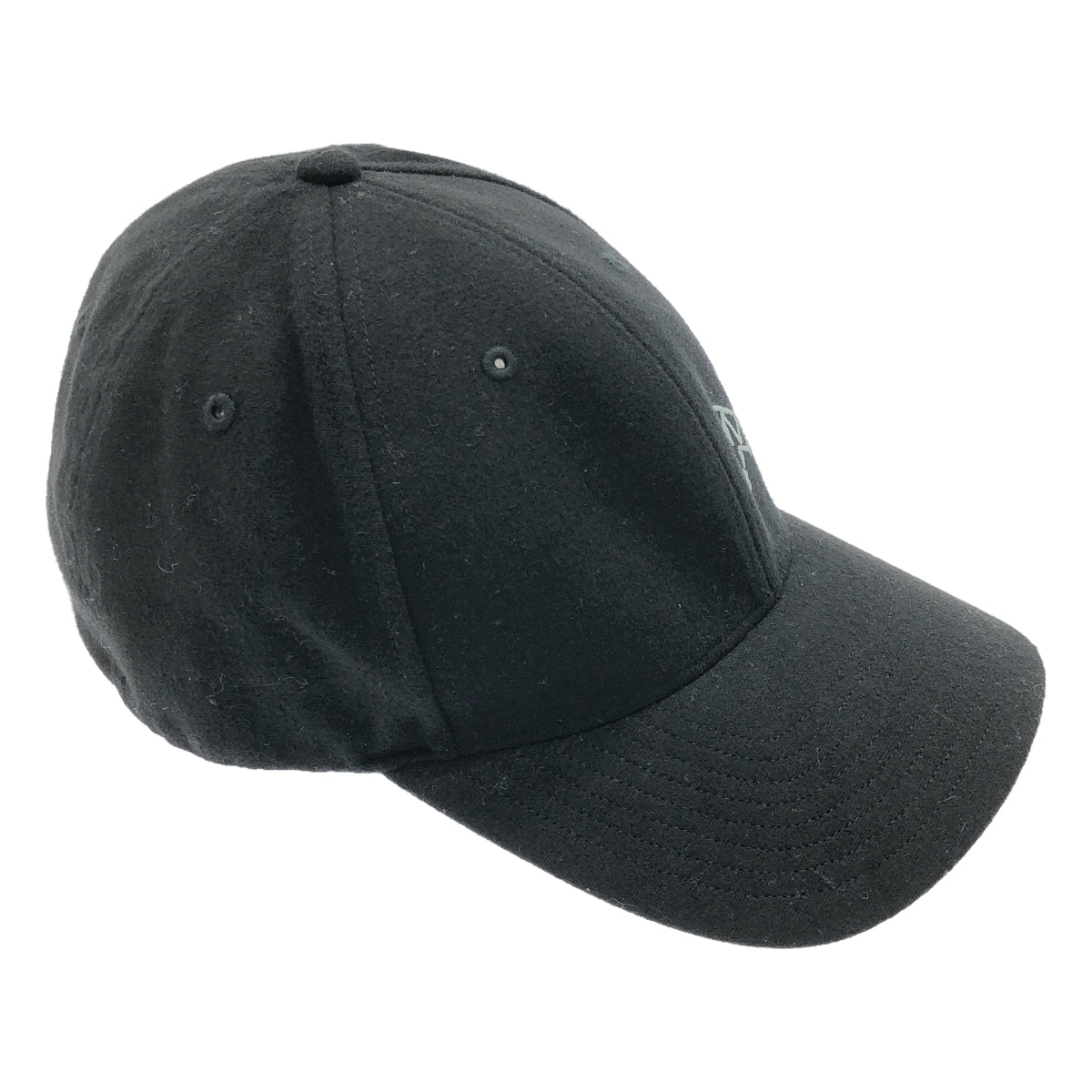 ARC'TERYX / アークテリクス | WOOL BALL CAP / ロゴ キャップ 帽子 / ユニセックス | S | その他