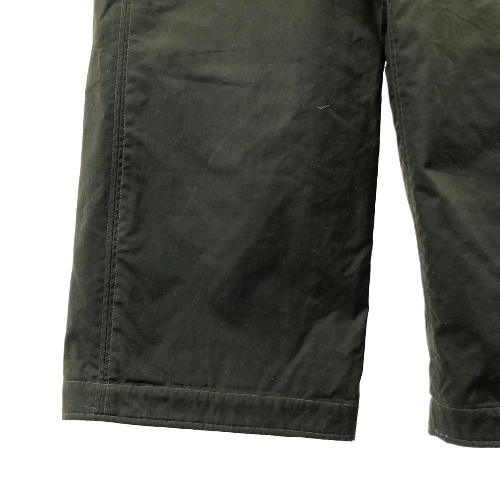 45r / フォーティファイブアール | オイルドコットンの908 ワーク パンツ | 2 | レディース