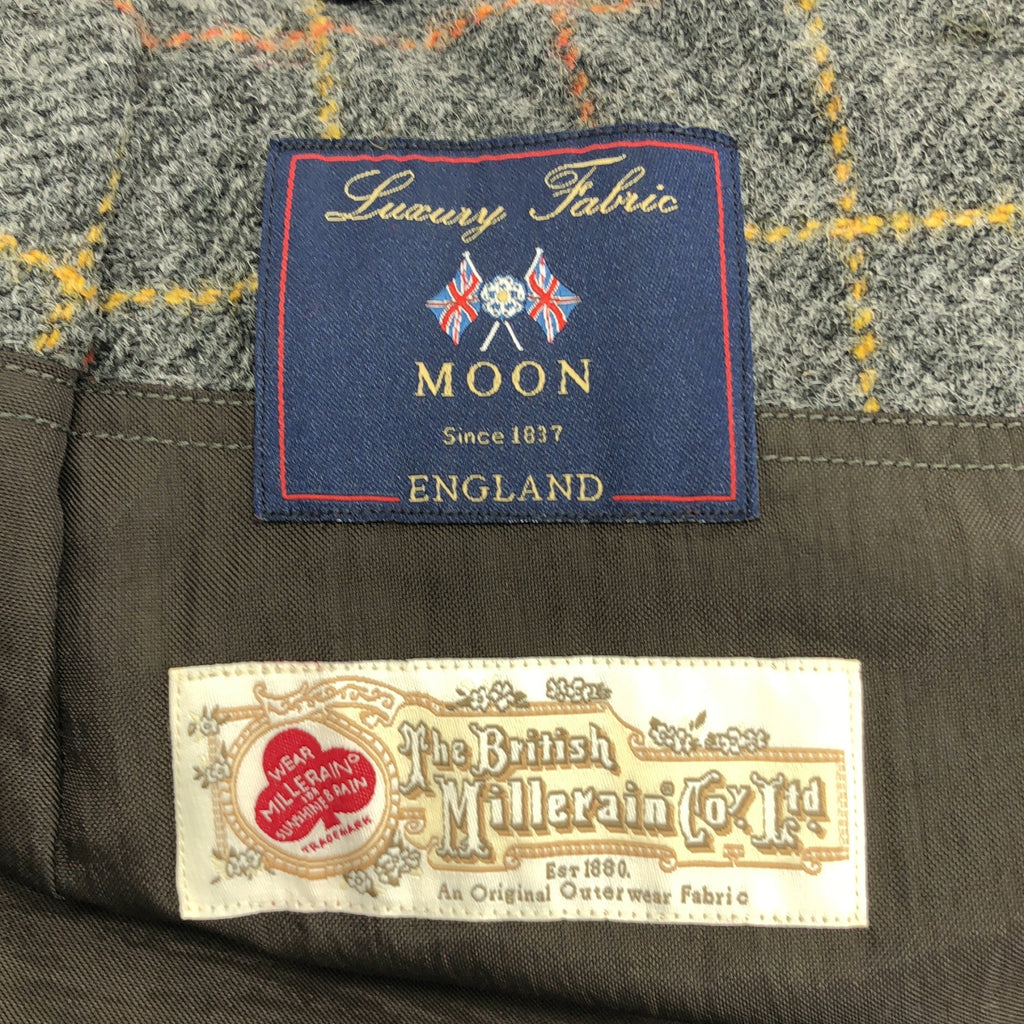 45r / フォーティファイブアール | オイルドコットンの908 ワーク パンツ | 2 | レディース