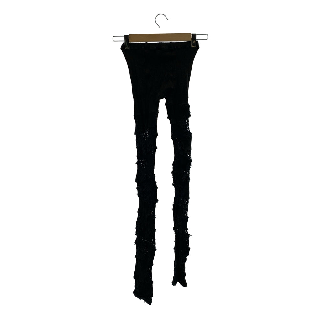 JUNYA WATANABE COMME des GARÇONS / 渡邊淳也 |棉質針織打底褲寬鬆褲|