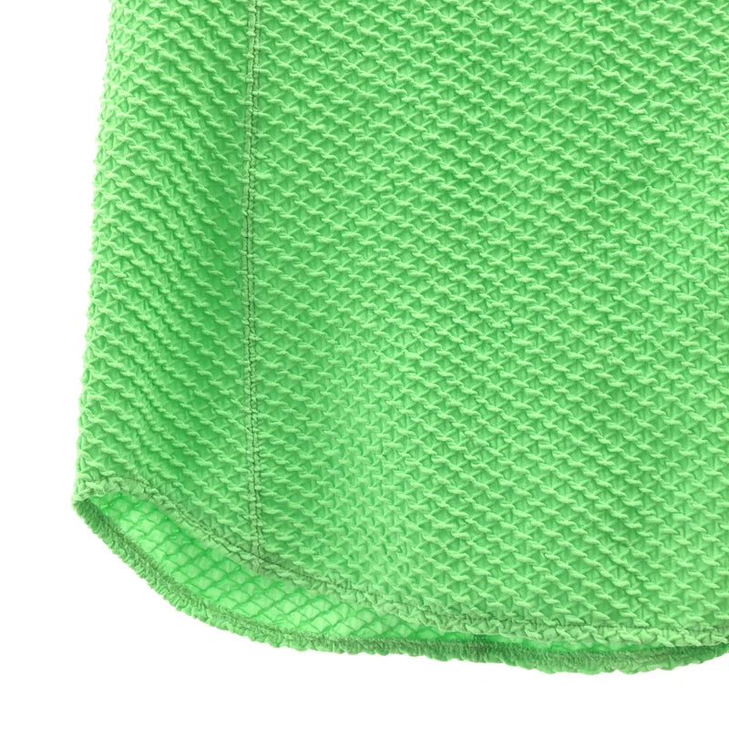 Mame Kurogouchi / マメクロゴウチ | 2025SS | Shirring Jersey