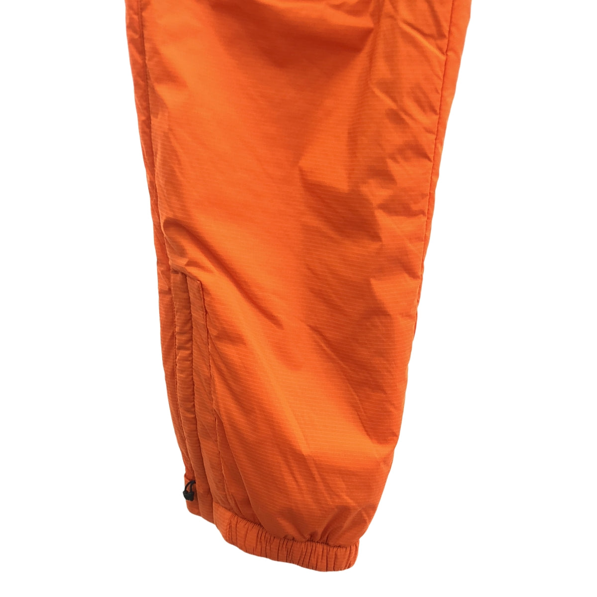 GUCCI / グッチ | ×THE NORTH FACE ナイロン ダウン カーゴパンツ | L