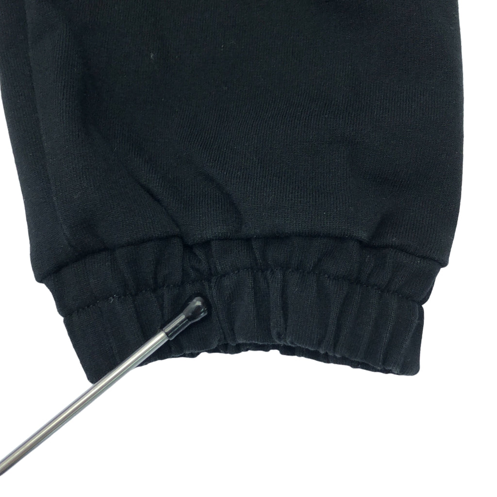 CURLY / 곱슬 | Cotton Coach Jacket 코튼 코치 재킷 | 2 | 블랙 | 남성