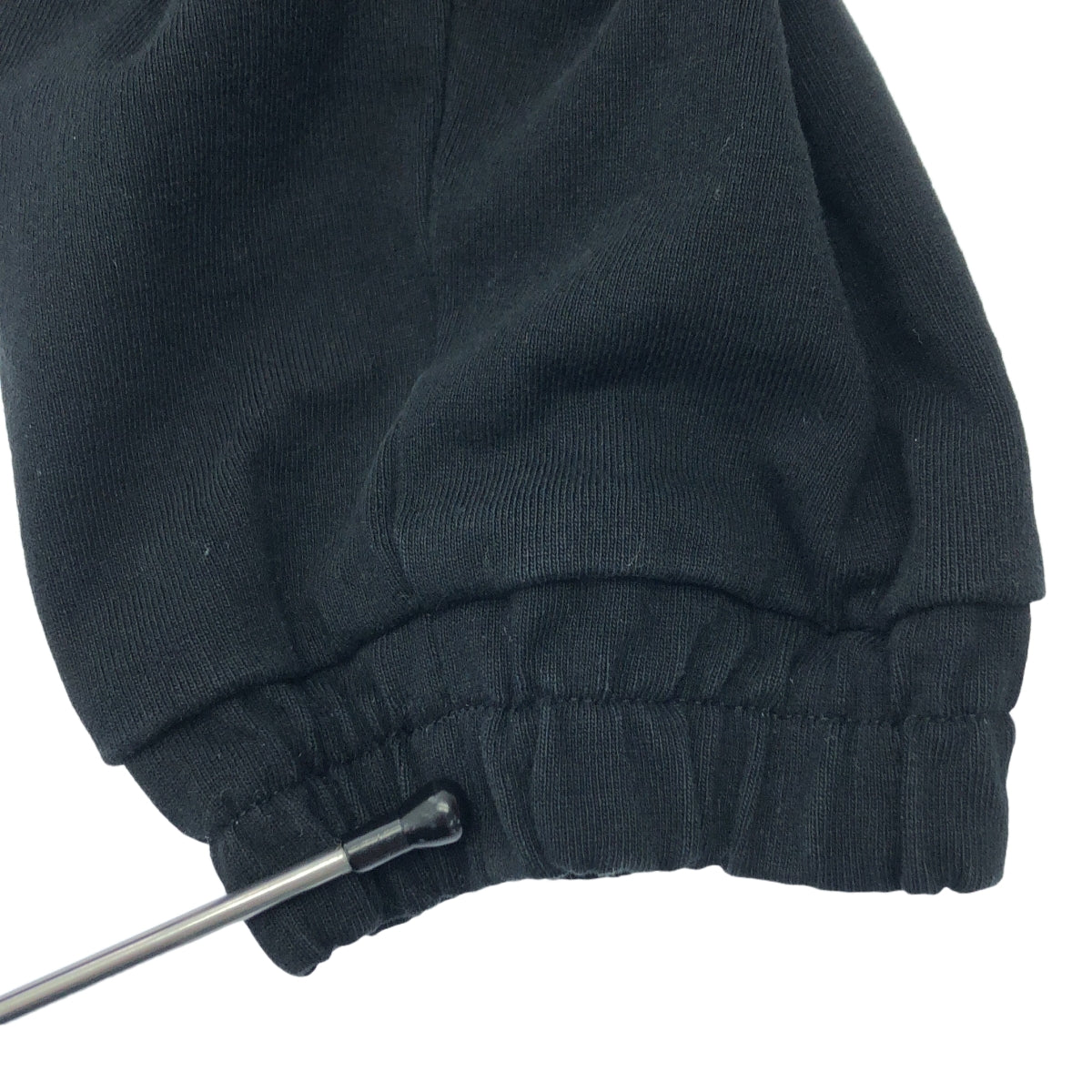 CURLY | 棉質教練夾克 | 2 | 黑色 | 男款