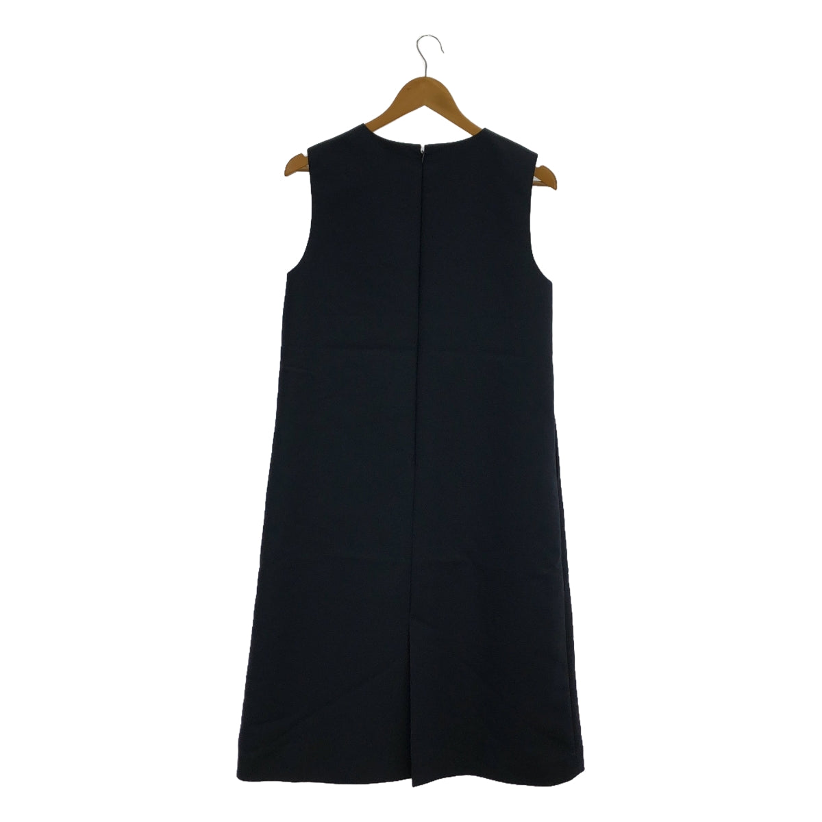 MACKINTOSH PHILOSOPHY | Crew neck jumper skirt A-line dress one-piece | 36 | Women's