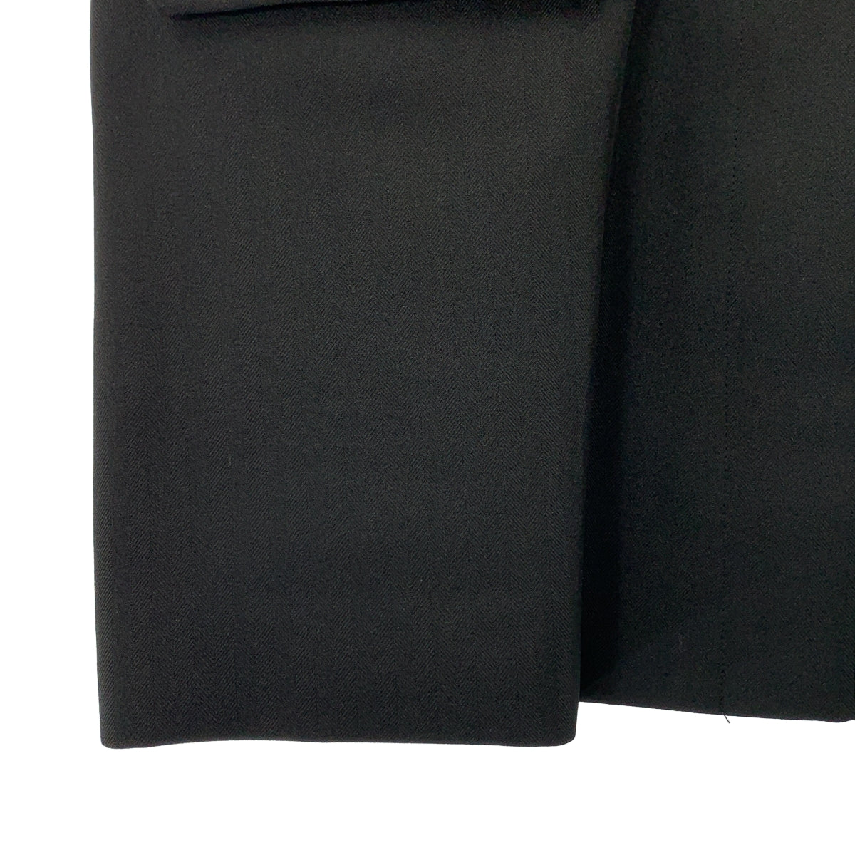 AMERI / アメリ | OTONA MUSE LONG VEST WITH PANTS セットアップ ベスト パンツ | S | レディース