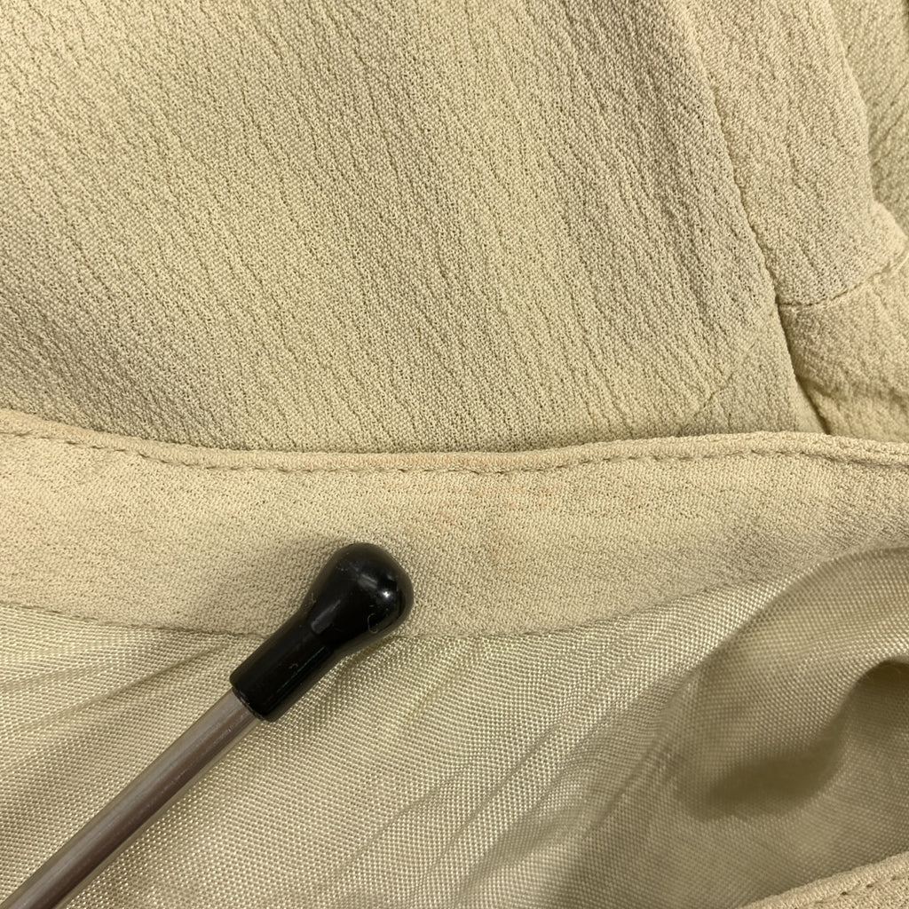 不，不，不，不，不。刺繡洋裝 |套頭洋裝 | S 號 |女性的