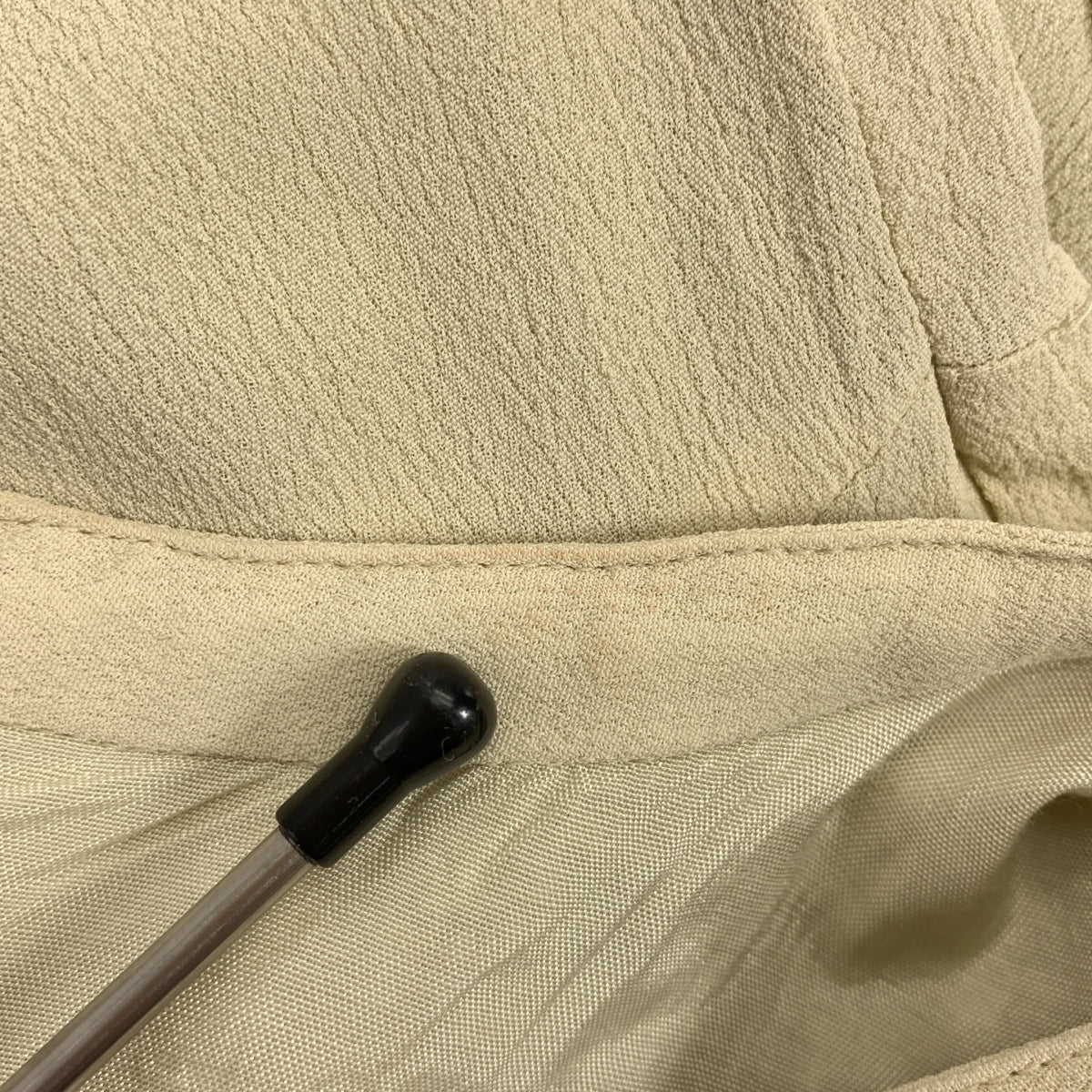 不，不，不，不，不。刺繡洋裝 |套頭洋裝 | S 號 |女性的