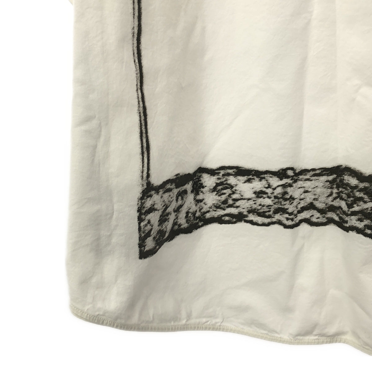 MM6 Maison Margiela｜デザインキャミソールワンピース