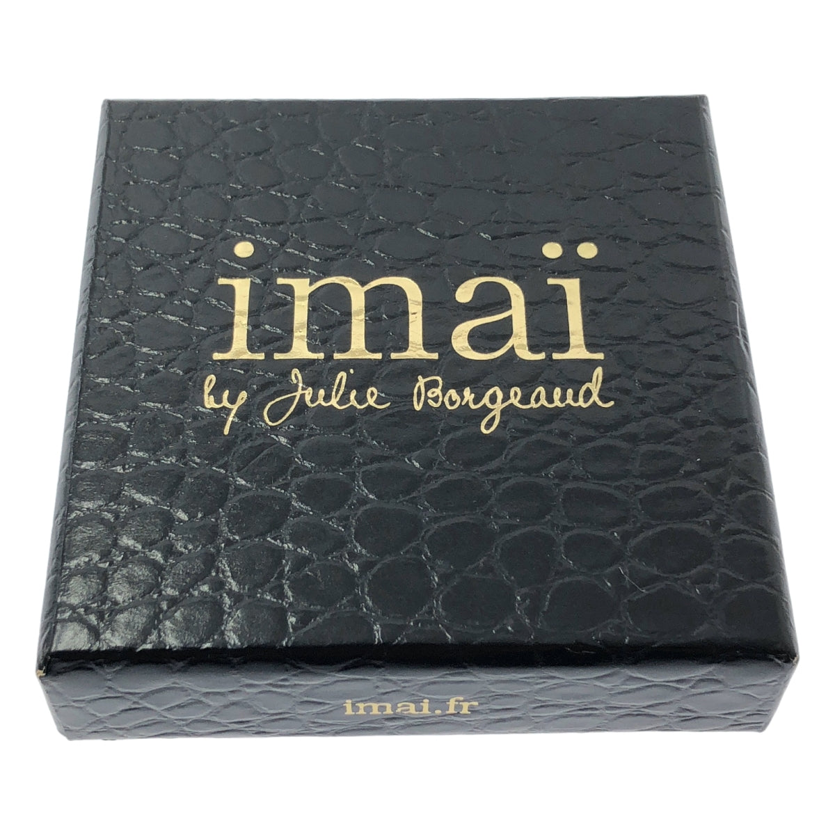 Deuxieme Classe / 두지엠 클래스 | 【 IMAI / 이마이 】 CHAIN ​​/ 체인 팔찌 | 골드 | 여성