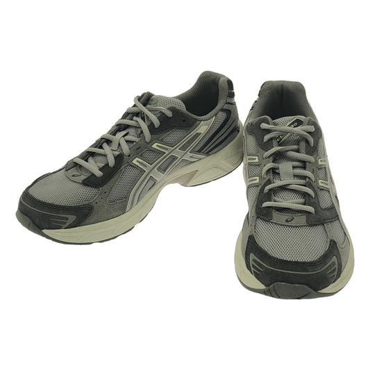 ASICS | GEL-1130 CEMENT GREY Lace-up Sneakers | 26 | Men's