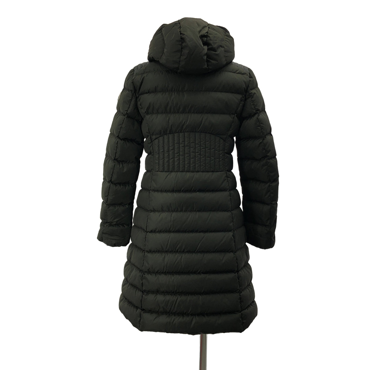 MONCLER / モンクレール | TALEVE / タレブ ダウンコート フーディ | 2