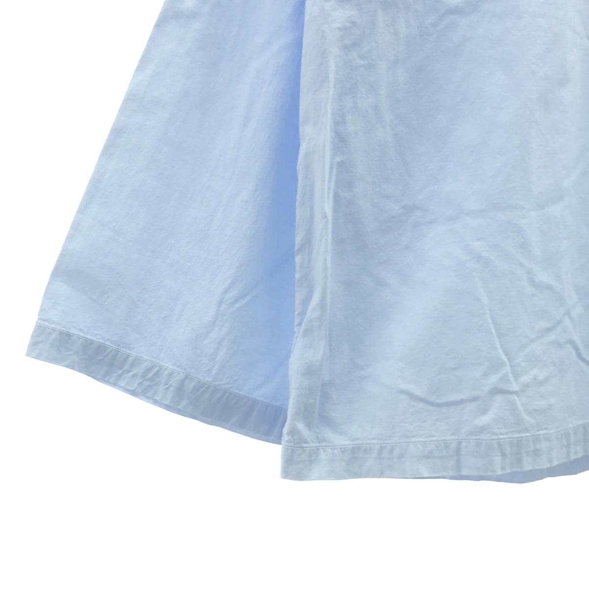 holk / 호크 | 코튼 린넨 스키퍼 셔츠 | 2 |