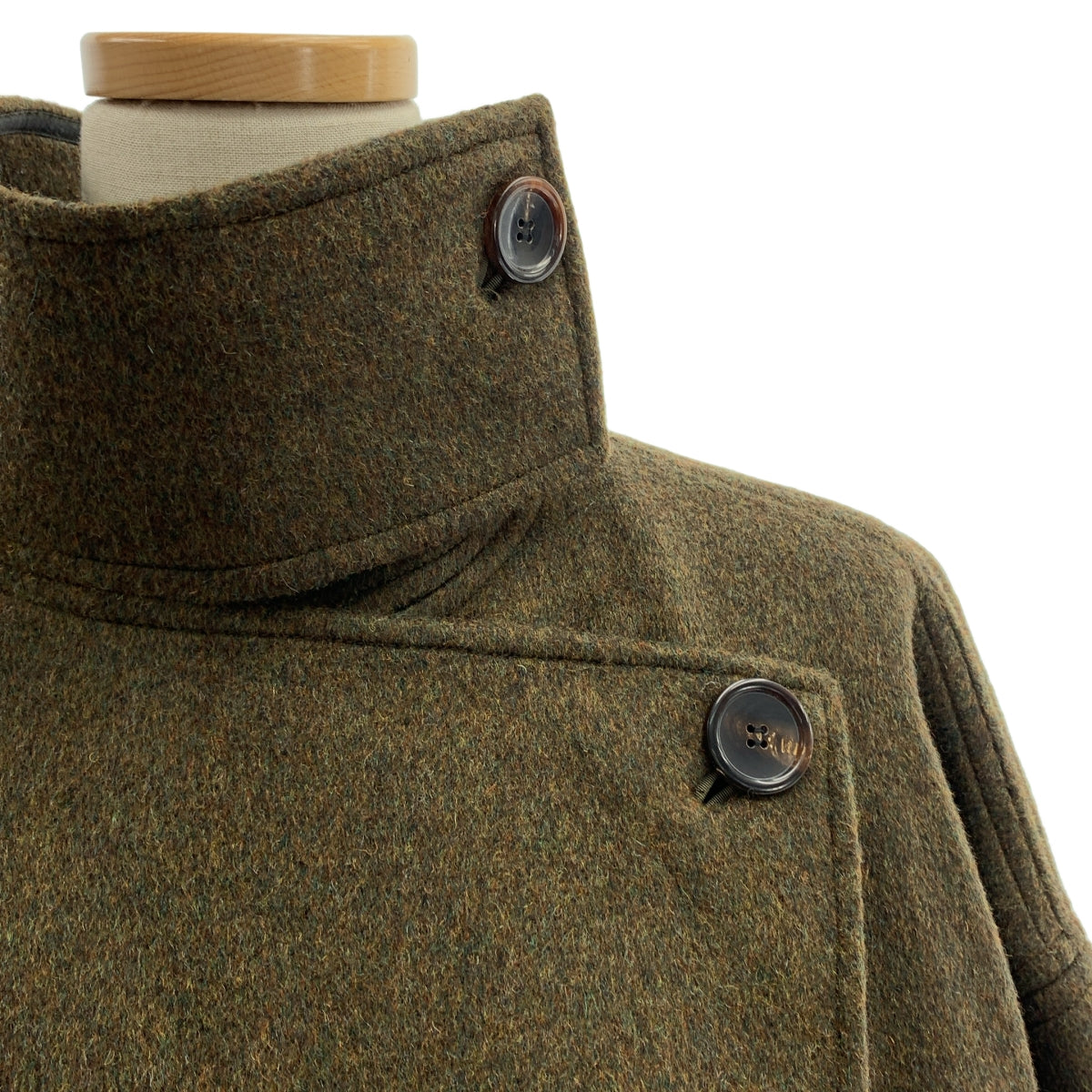 ISABEL MARANT | 羊毛長外套 | 尺寸 34 | 女款