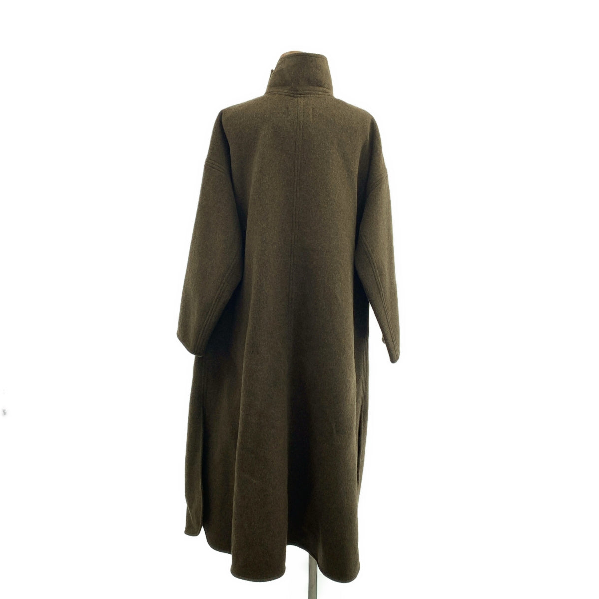 ISABEL MARANT | 羊毛長外套 | 尺寸 34 | 女款