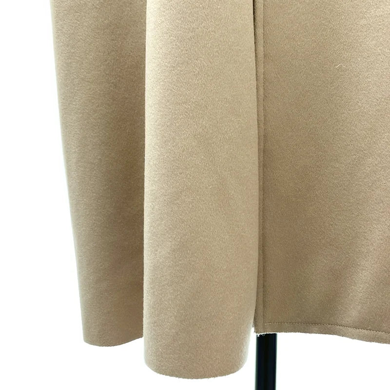 GABRIELA COLL GARMENTS / ガブリエラコールガーメンツ | Loro Piana / ロロ・ピアーナ NO.65 OVERSIZED DOUBLE BREASTED COAT / ダブル オーバーコート | 3 | メンズ