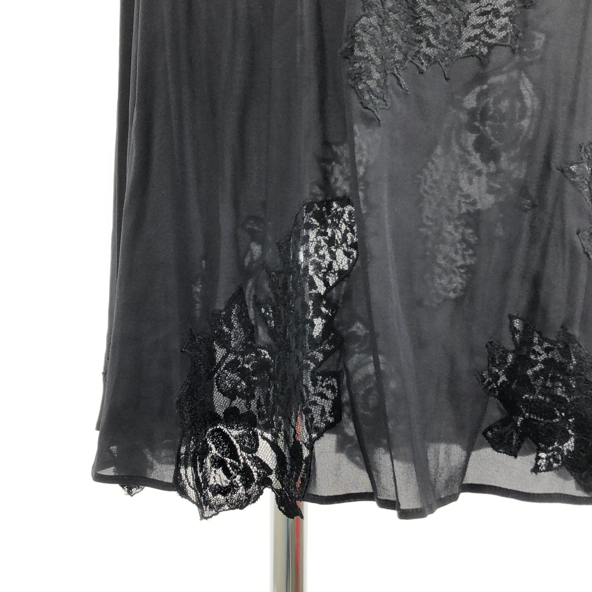 D&amp;G DOLCE&amp;GABBANA | 蕾絲束身連身裙 | 40碼 | 女裝