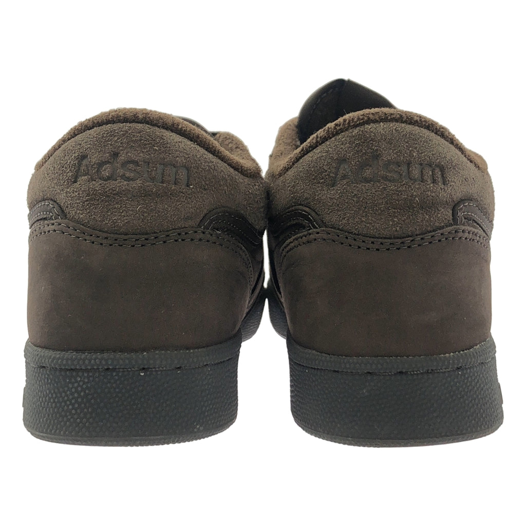 銳步 | xAdsum / Club C Mid II 麂皮運動鞋 | 尺寸 26.5cm |