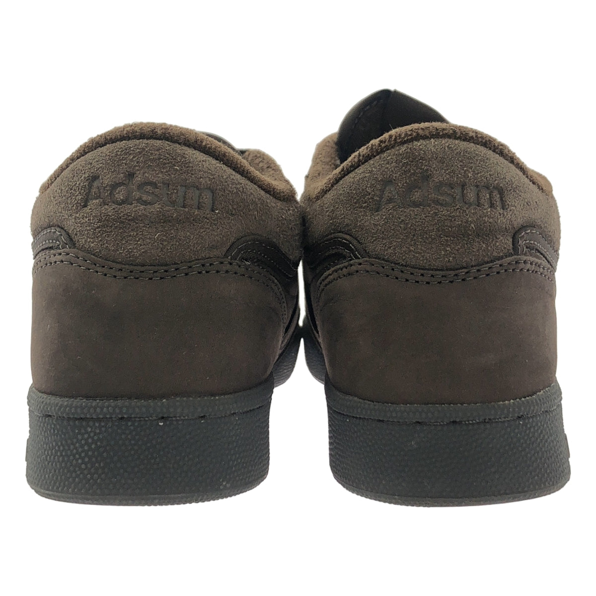 銳步 | xAdsum / Club C Mid II 麂皮運動鞋 | 尺寸 26.5cm |