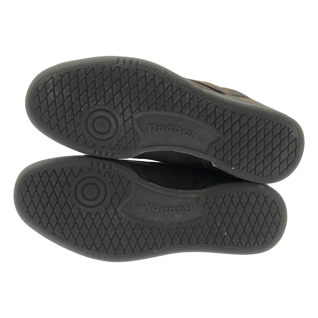 銳步 | xAdsum / Club C Mid II 麂皮運動鞋 | 尺寸 26.5cm |