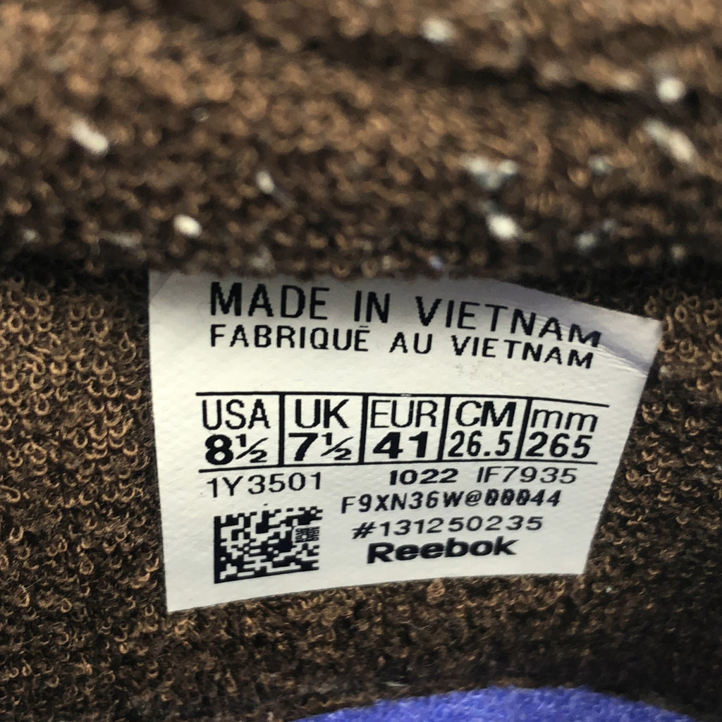 銳步 | xAdsum / Club C Mid II 麂皮運動鞋 | 尺寸 26.5cm |