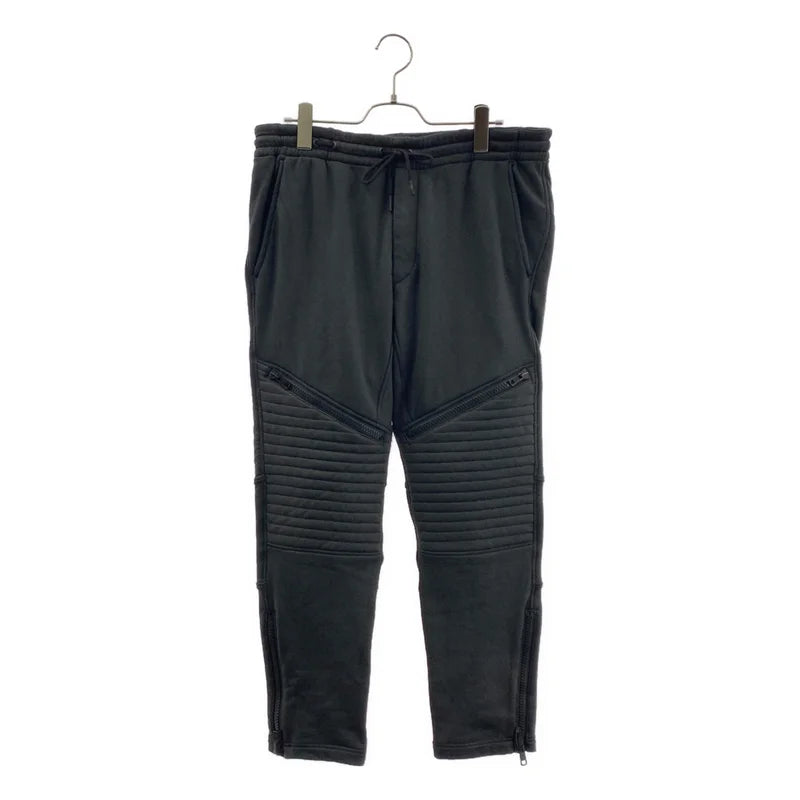 Y-3 / ワイスリー | TECH FLEECE BIKER PANT / テックフリース バイカーパンツ | S | メンズ