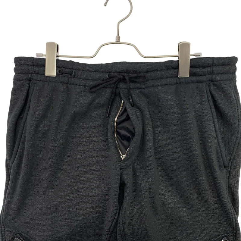 Y-3 / ワイスリー | TECH FLEECE BIKER PANT / テックフリース バイカーパンツ | S | メンズ