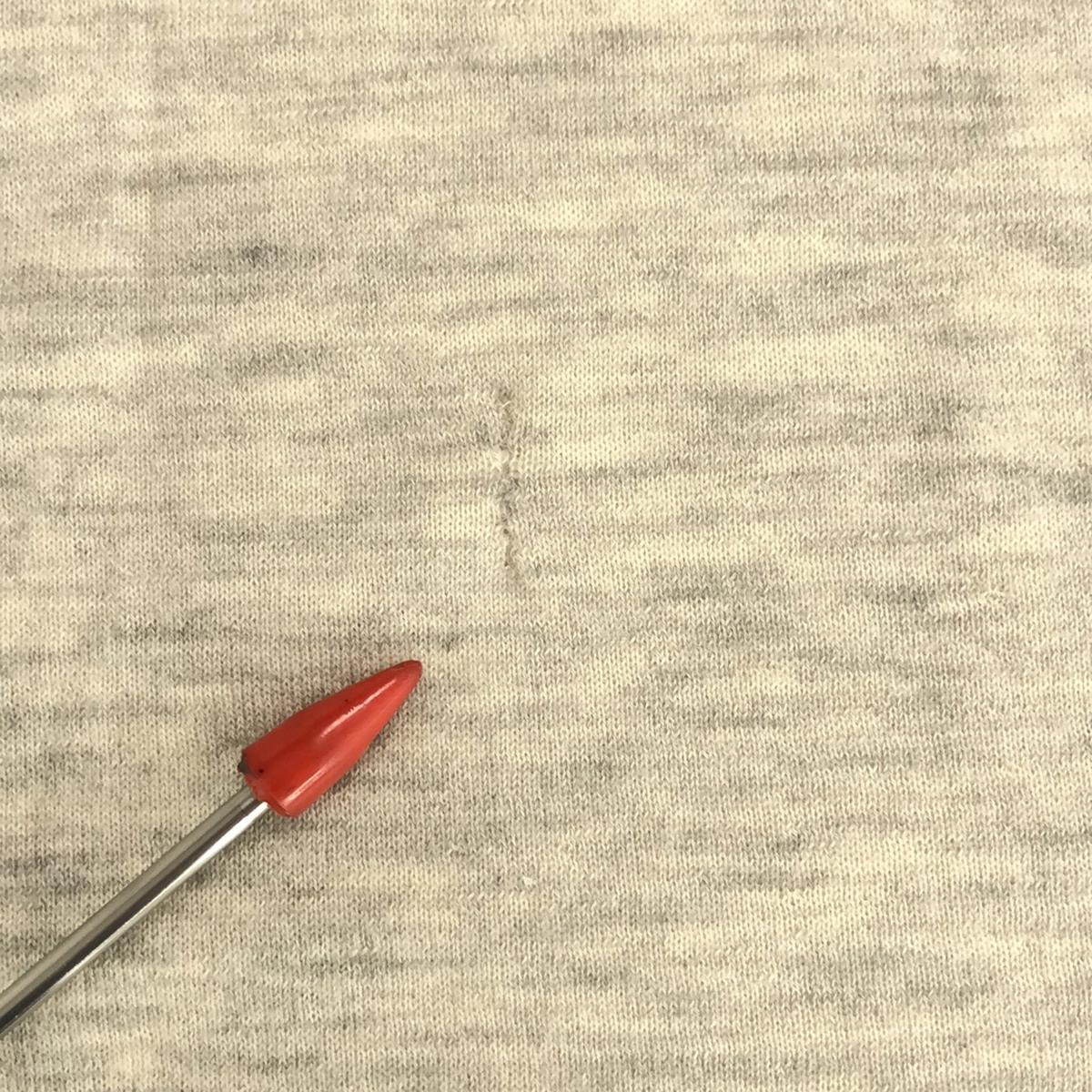 席琳 |羊絨和真絲針織連身裙 | M |希瑟格雷 |女性的