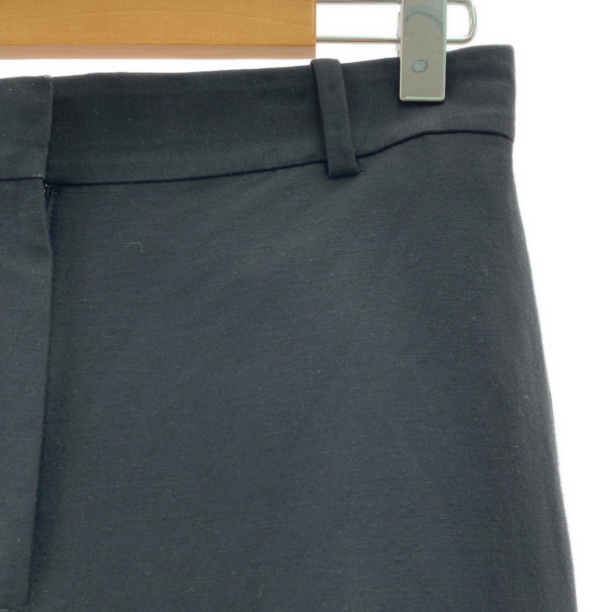 CELINE / セリーヌ | by Phoebe Philoフィービー / ジップ テーパード パンツ | 38 | レディース