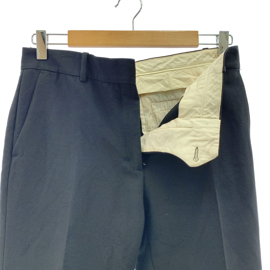 CELINE / セリーヌ | by Phoebe Philoフィービー / ジップ テーパード パンツ | 38 | レディース