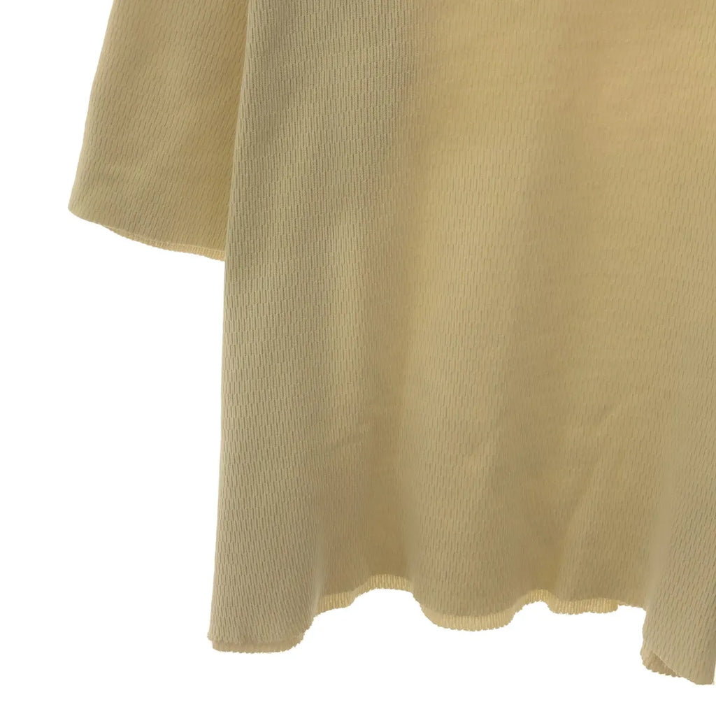 L'Appartement / 公寓 | × BILLY MILITARY THERMAL TOP T卹 | XXL |米白色 |女性的