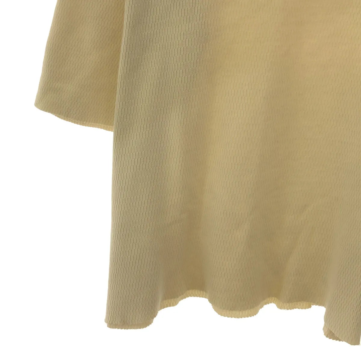 L'Appartement / アパルトモン | × BILLY MILITARY THERMAL TOP Tシャツ | XXL | オフホワイト | レディース