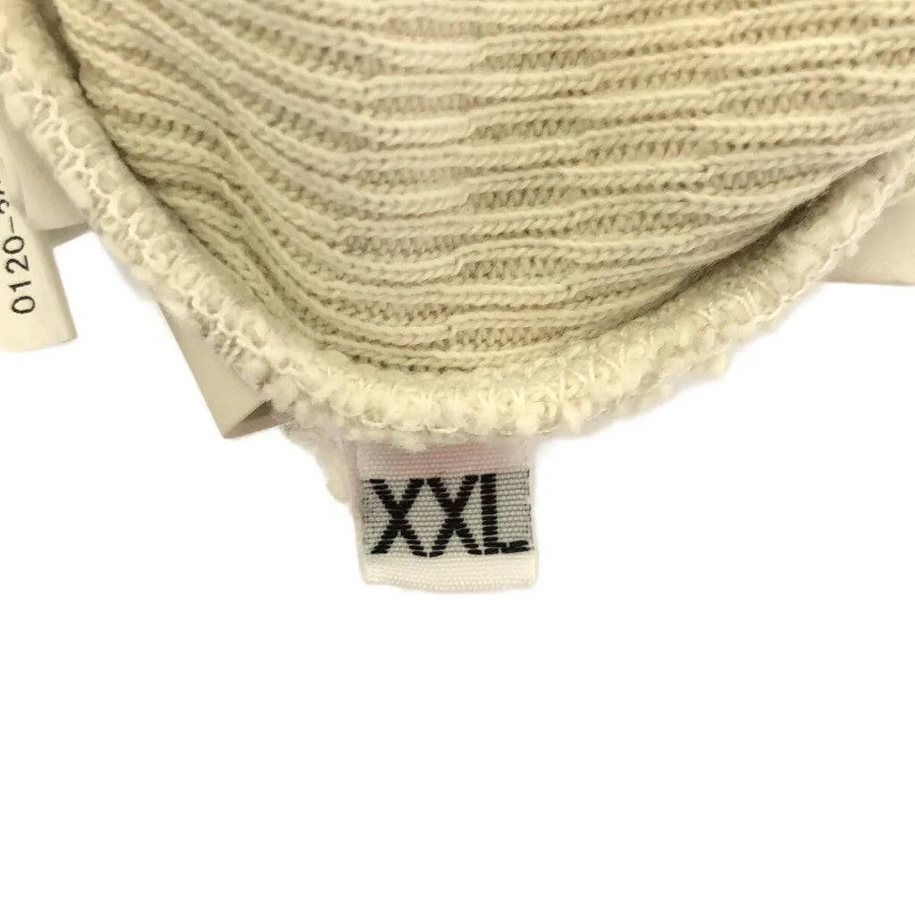 L'Appartement / 公寓 | × BILLY MILITARY THERMAL TOP T卹 | XXL |米白色 |女性的