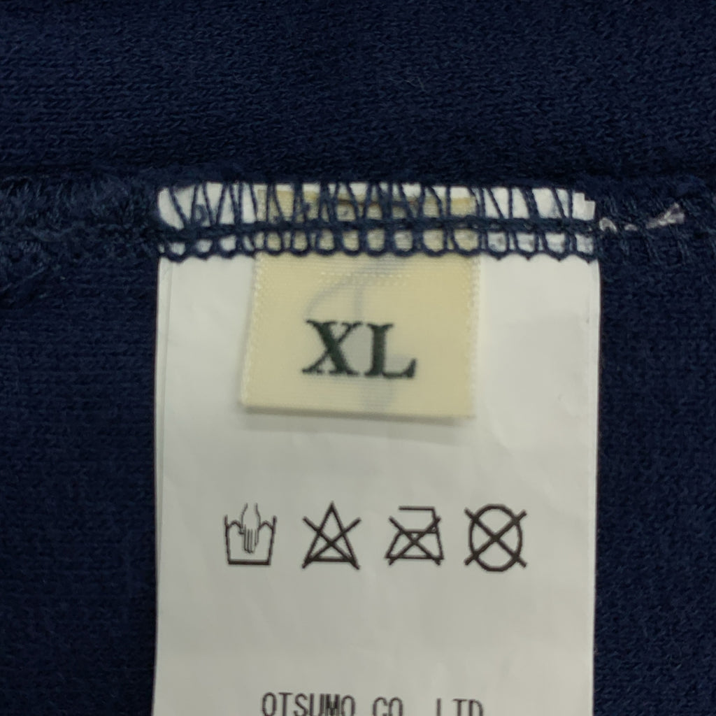 HUMAN MADE / ヒューマンメイド | PILE SHIRT ロゴ フラミンゴ刺しゅう 半袖 パイルシャツ | XL | メンズ