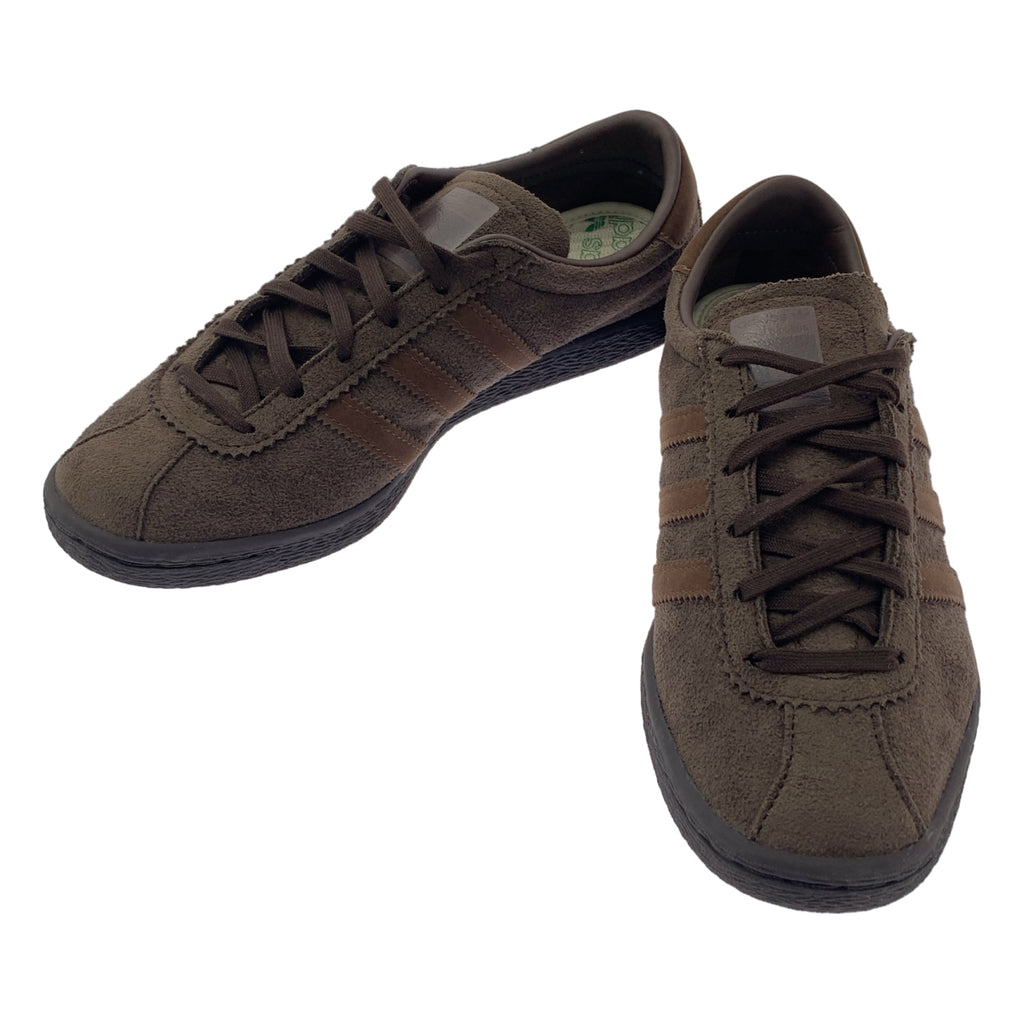 adidas / アディダス | タバコ グルーエン ローカット スニーカー | 24cm | レディース