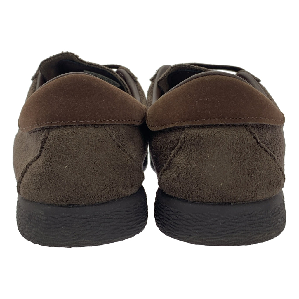 adidas / アディダス | タバコ グルーエン ローカット スニーカー | 24cm | レディース