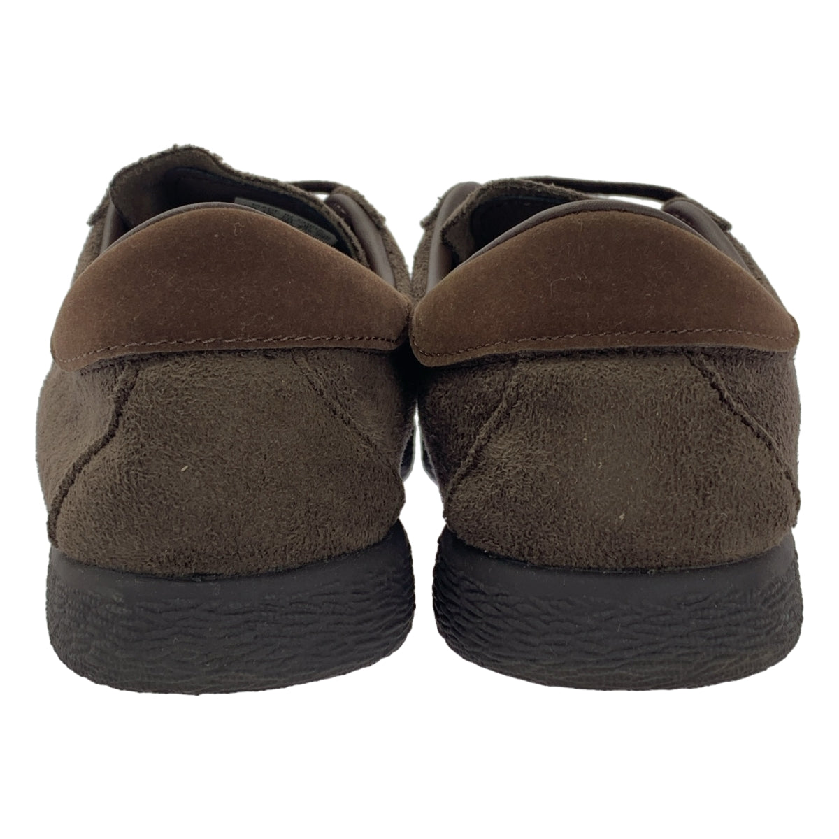 adidas / アディダス | タバコ グルーエン ローカット スニーカー | 24cm | レディース