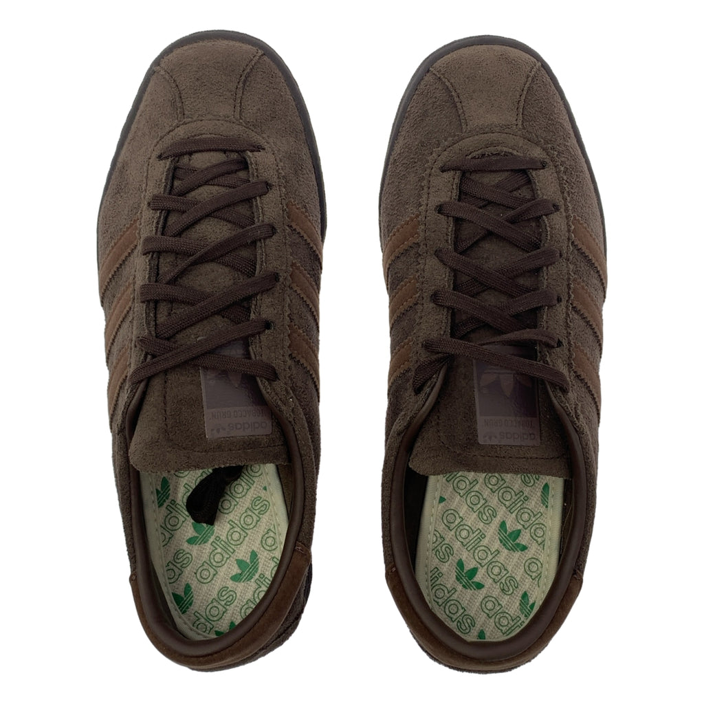 adidas / アディダス | タバコ グルーエン ローカット スニーカー | 24cm | レディース