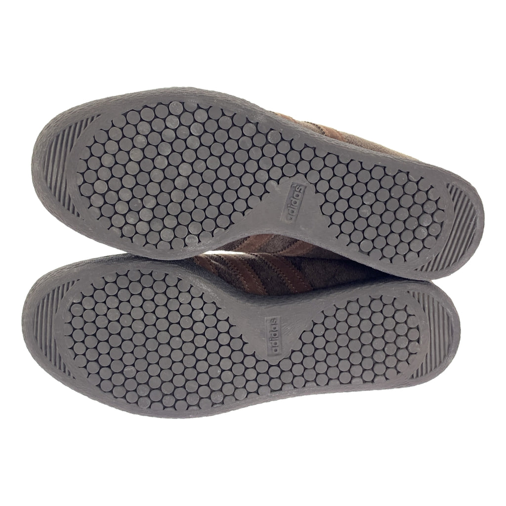 adidas / アディダス | タバコ グルーエン ローカット スニーカー | 24cm | レディース