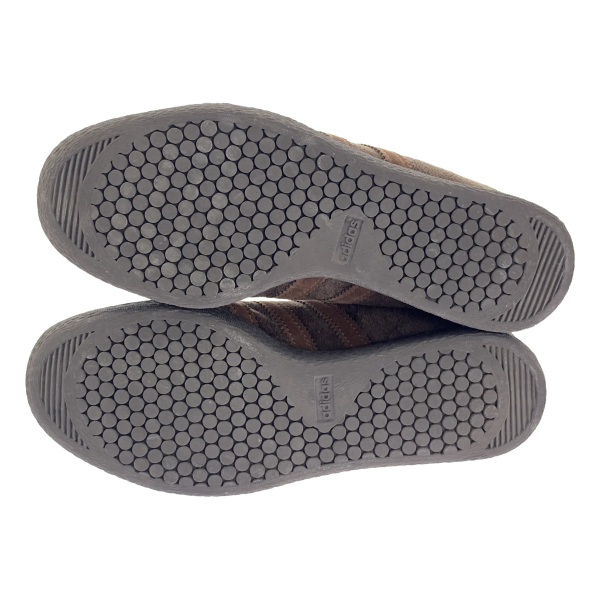 adidas / アディダス | タバコ グルーエン ローカット スニーカー | 24cm | レディース