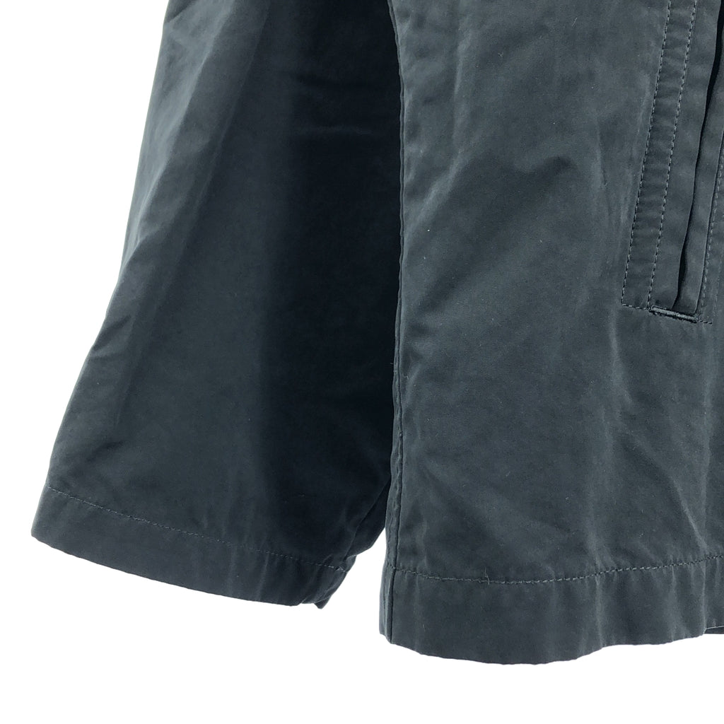 Y's / ワイズヨウジヤマモト | Thinsulate INSULATION シンサレート ダブルボタン ジャケット | 1 | レディース