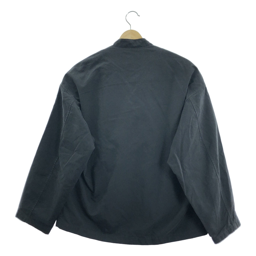 Y's / ワイズヨウジヤマモト | Thinsulate INSULATION シンサレート ダブルボタン ジャケット | 1 | レディース