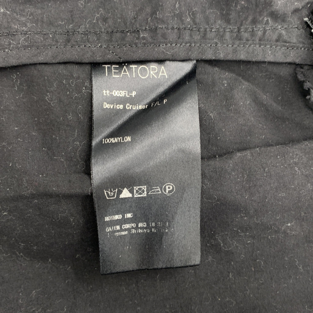 TEATORA / 테아트라 | Debice Cruiser Packable 디바이스 크루저 패커블 팬츠 | 48 |